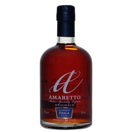 Lorenzo Inga Amaretto