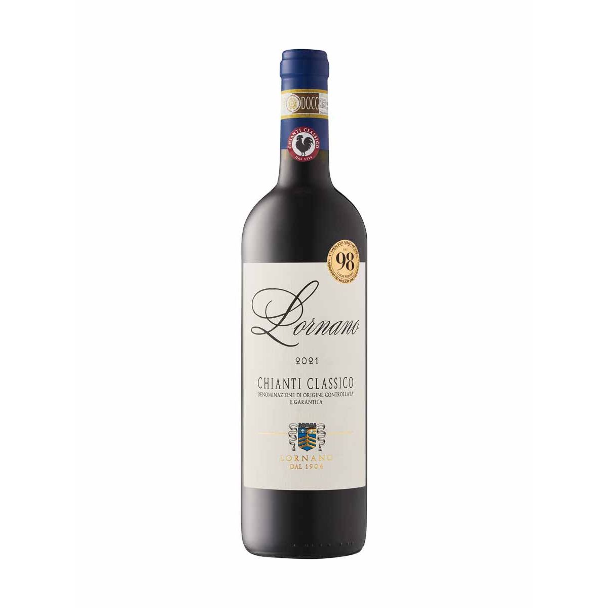 Lornano Chianti Classico