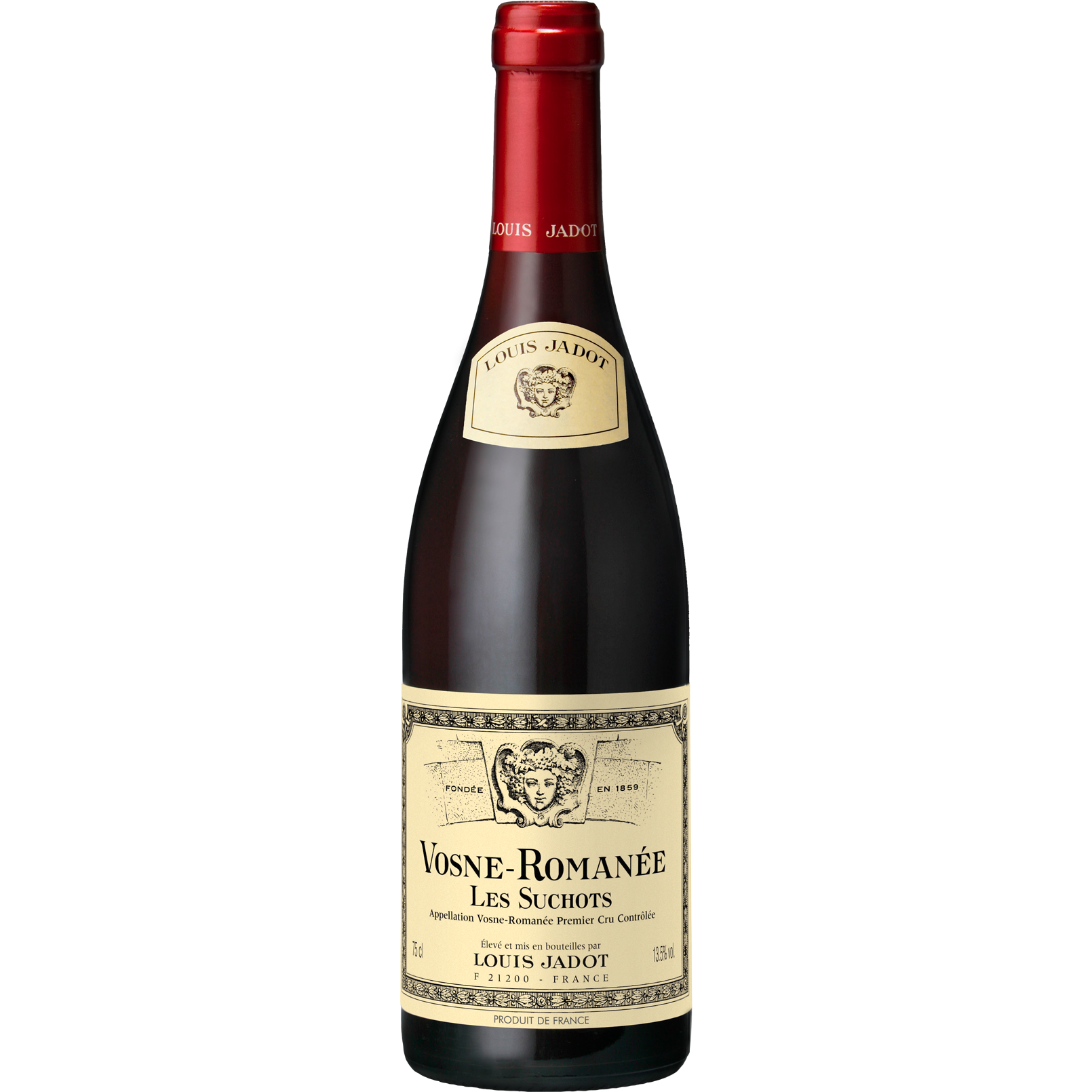 Louis Jadot Vosne-Romanee 1Er Cru 'Les Suchots' 750ml