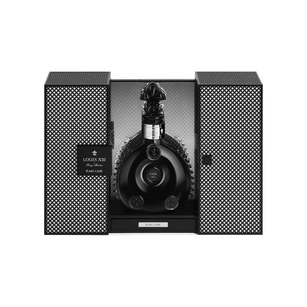 Louis XIII Cognac Rare Cask 42.1