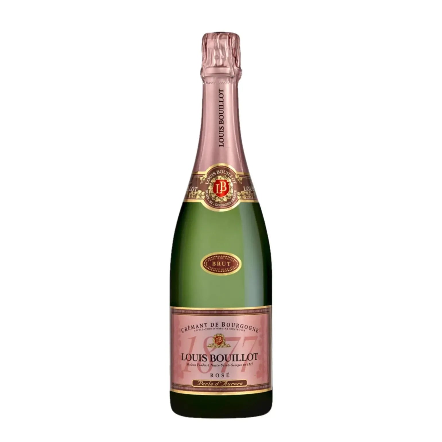 Louis Bouillot Perle d'Aurore