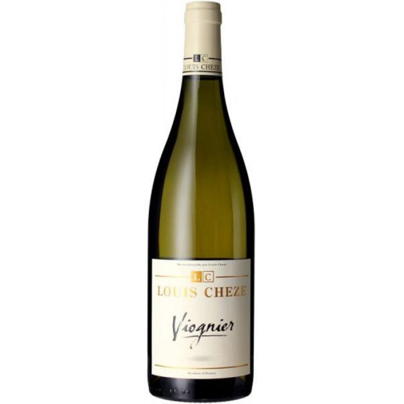 Louis Cheze Viognier