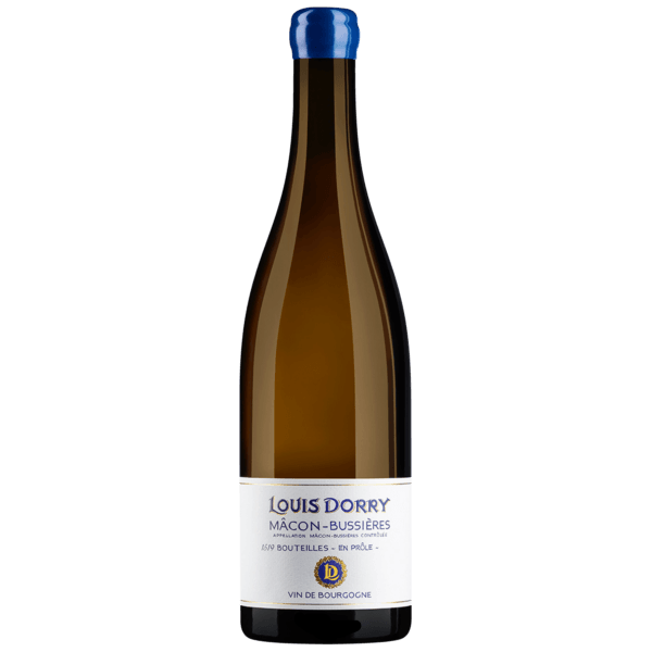 Louis Dorry Macon-Bussieres En Prole