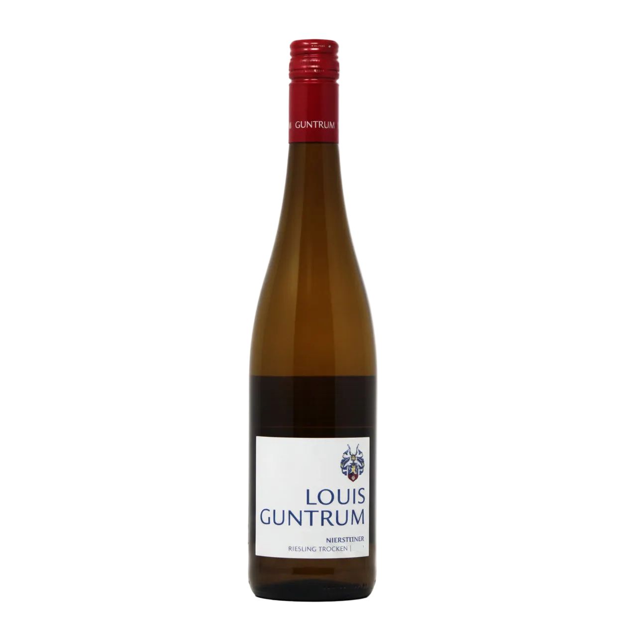 Louis Guntrum Nierst Riesling Trock