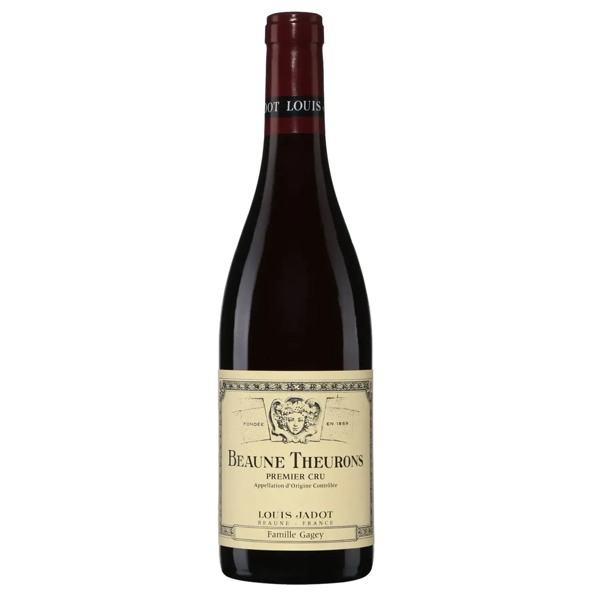 Louis Jadot Beaune Premier Cru Les Theurons