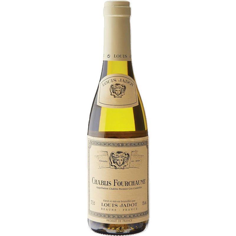 Louis Jadot Chablis Premier Cru Fourchaume