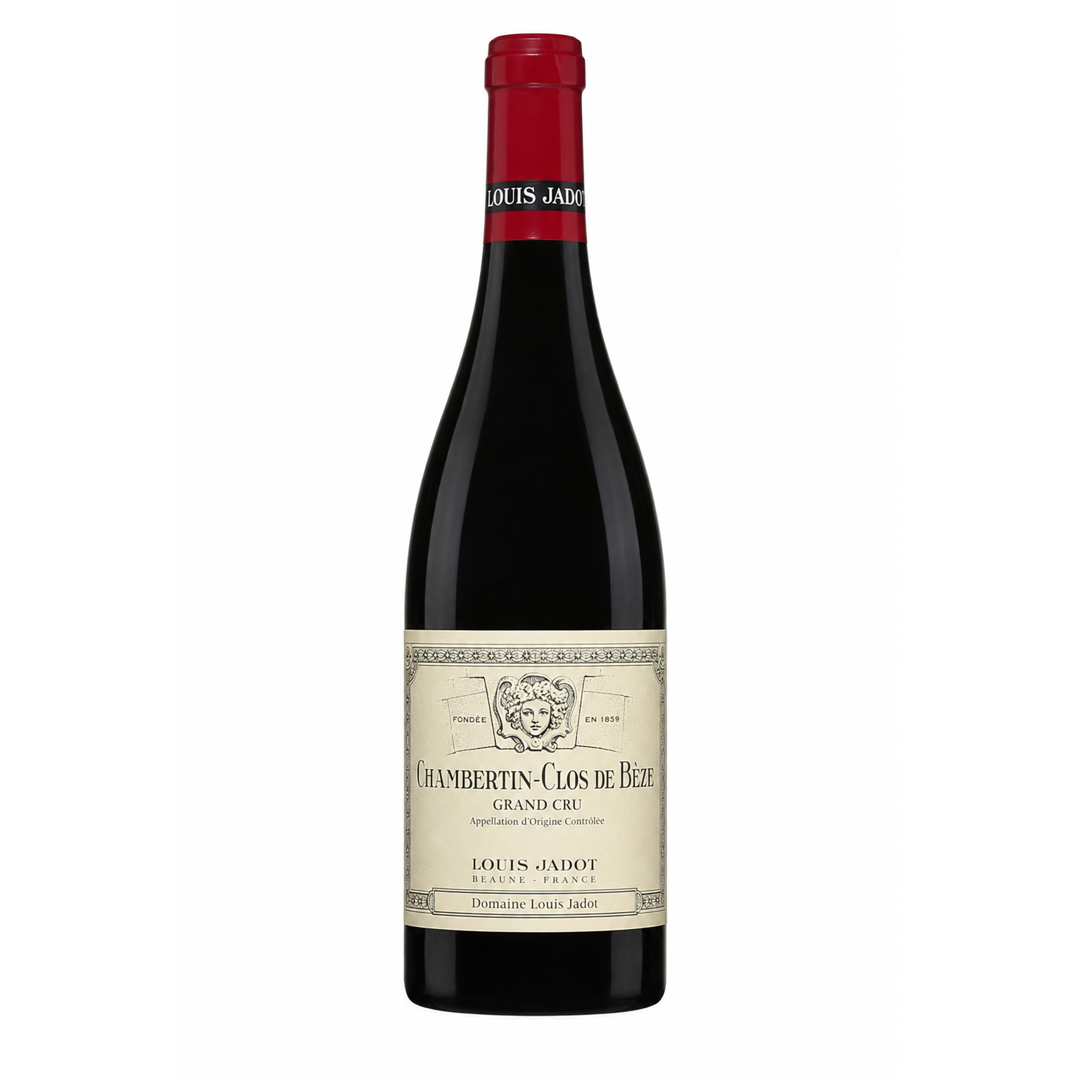 Louis Jadot Chambertin-Clos de Beze Grand Cru