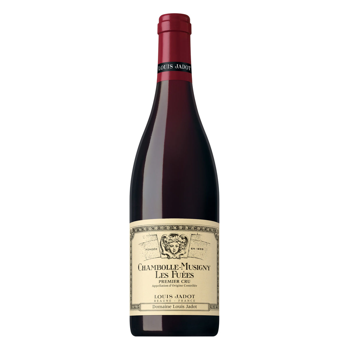 Louis Jadot Chambolle-Musigny Les Fuees Premier Cru