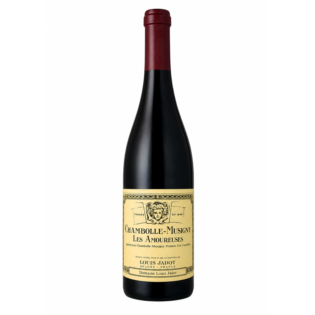 Louis Jadot Chambolle-Musigny Premier Cru Les Amoureuses