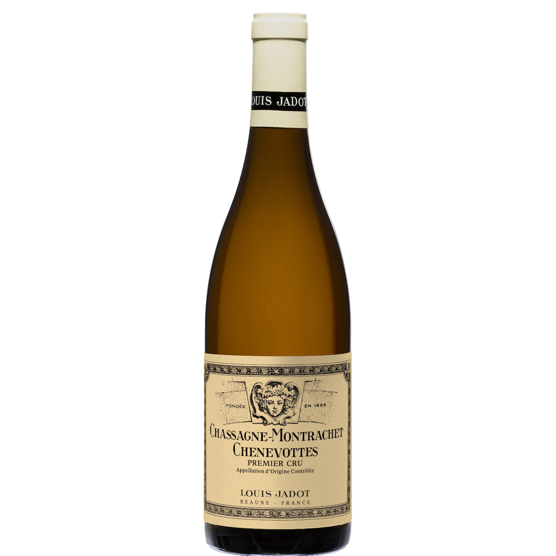Louis Jadot Chassagne-Montrachet Premier Cru Les Chenevottes