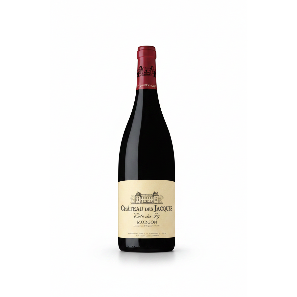 Louis Jadot Chateau des Jacques Morgon Cote du Py