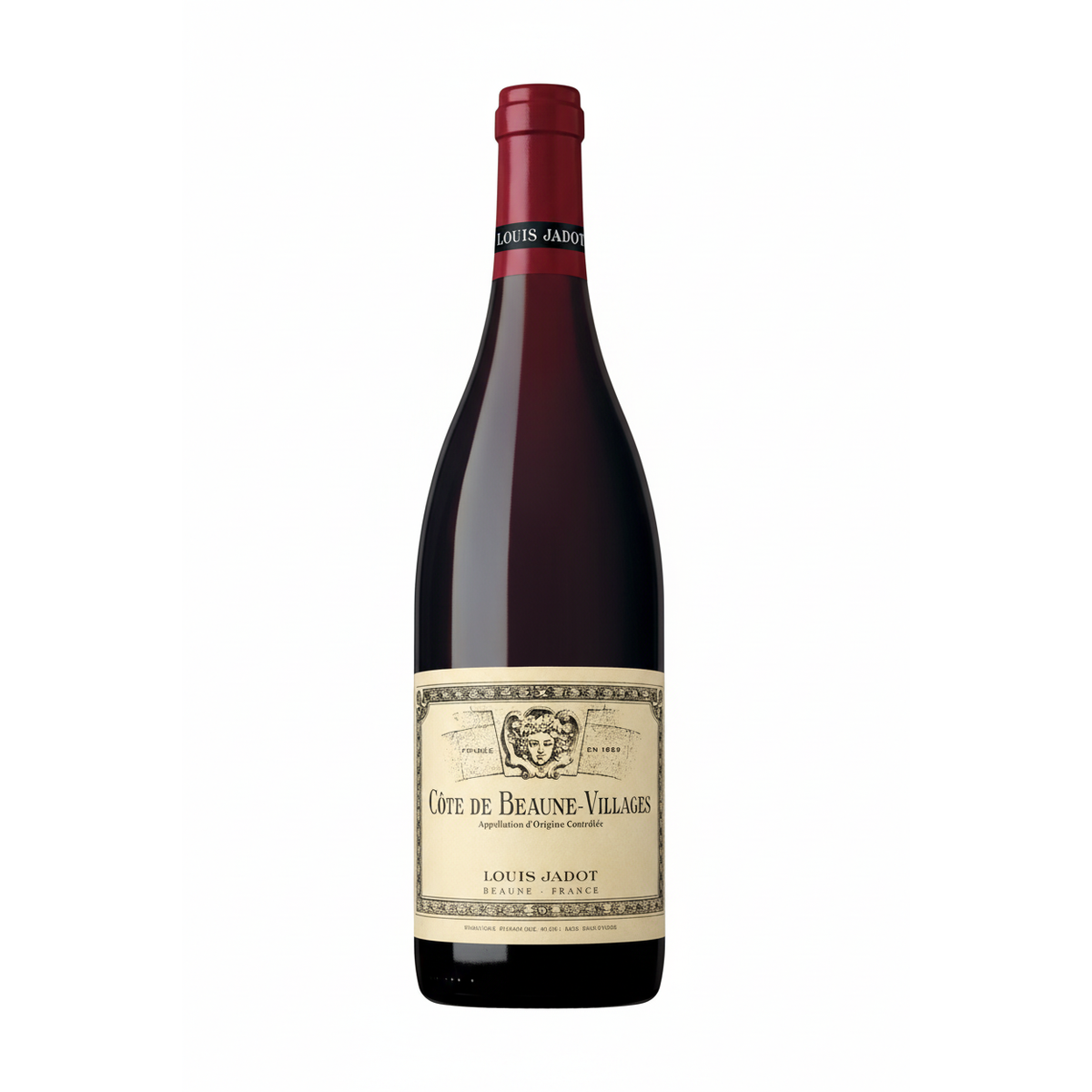 Louis Jadot Cote de Beaune-Villages