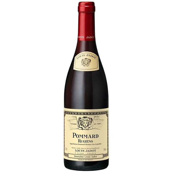 Louis Jadot Pommard Les Rugiens Premier Cru 2022