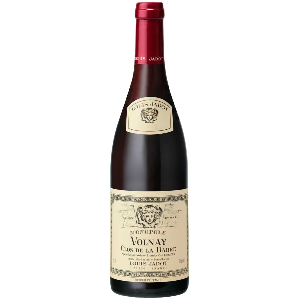 Louis Jadot Volnay Clos de la Barre Premier Cru 2019