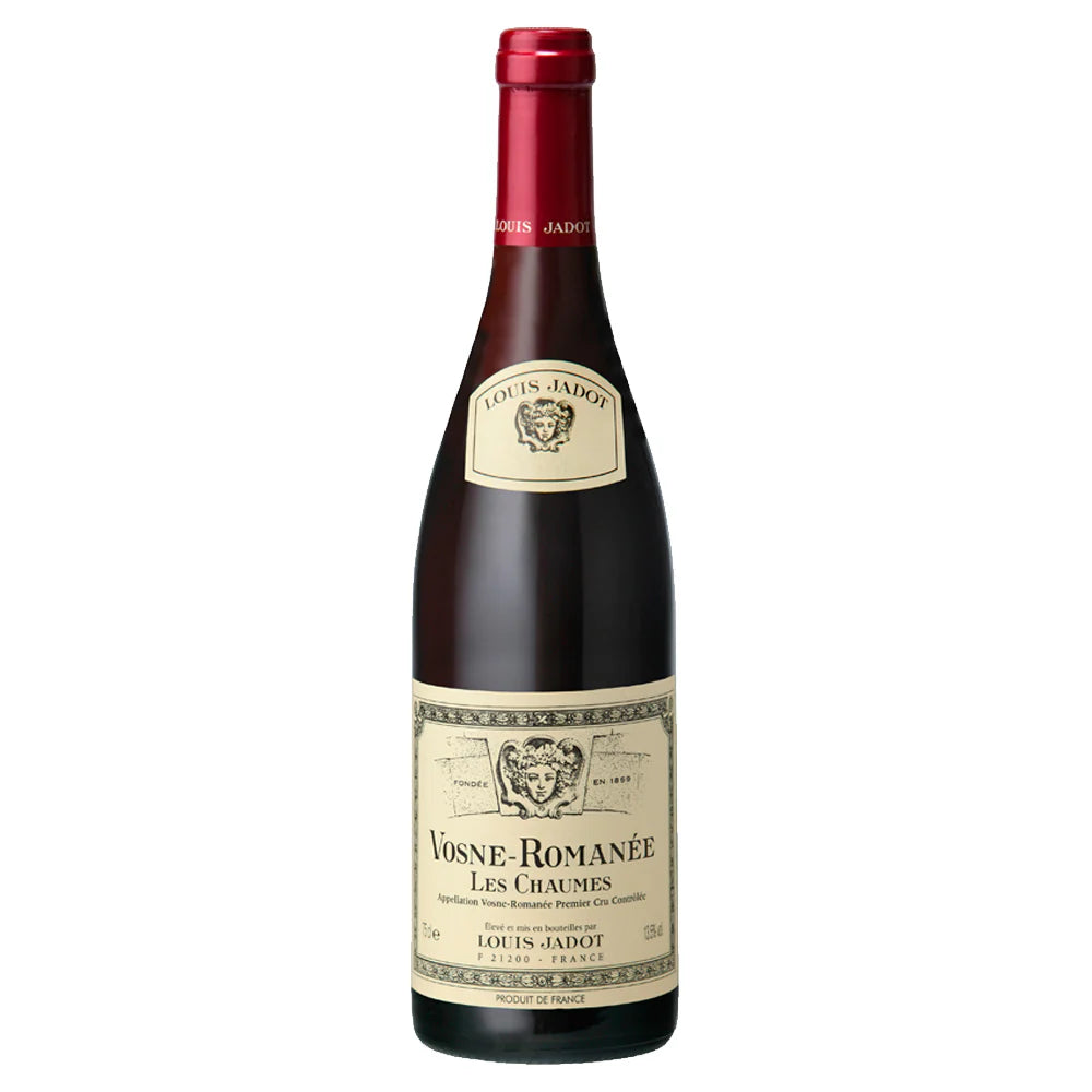 Louis Jadot Vosne-Romanee Les Chaumes Premier Cru