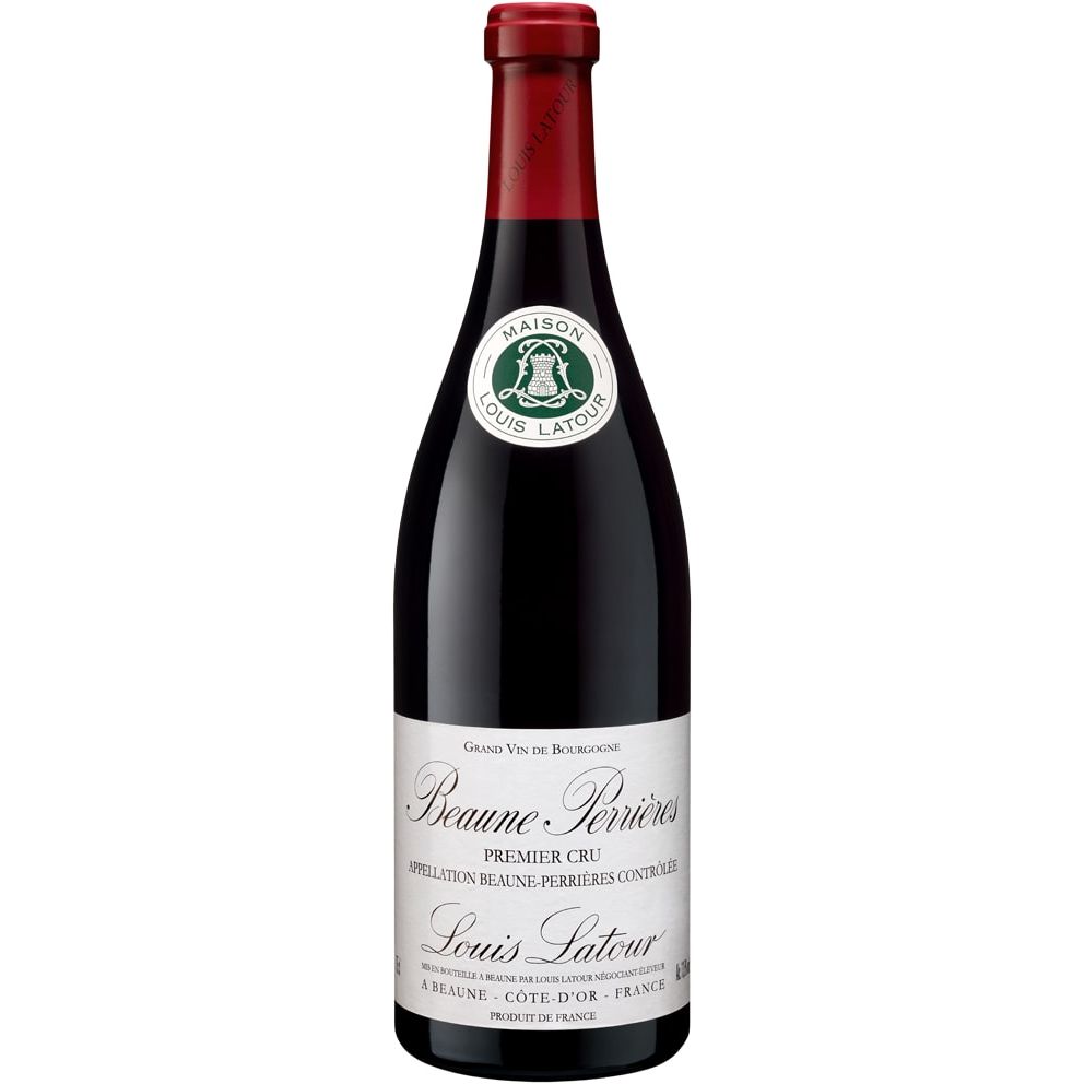 Louis Latour Beaune Perrieres Premier Cru