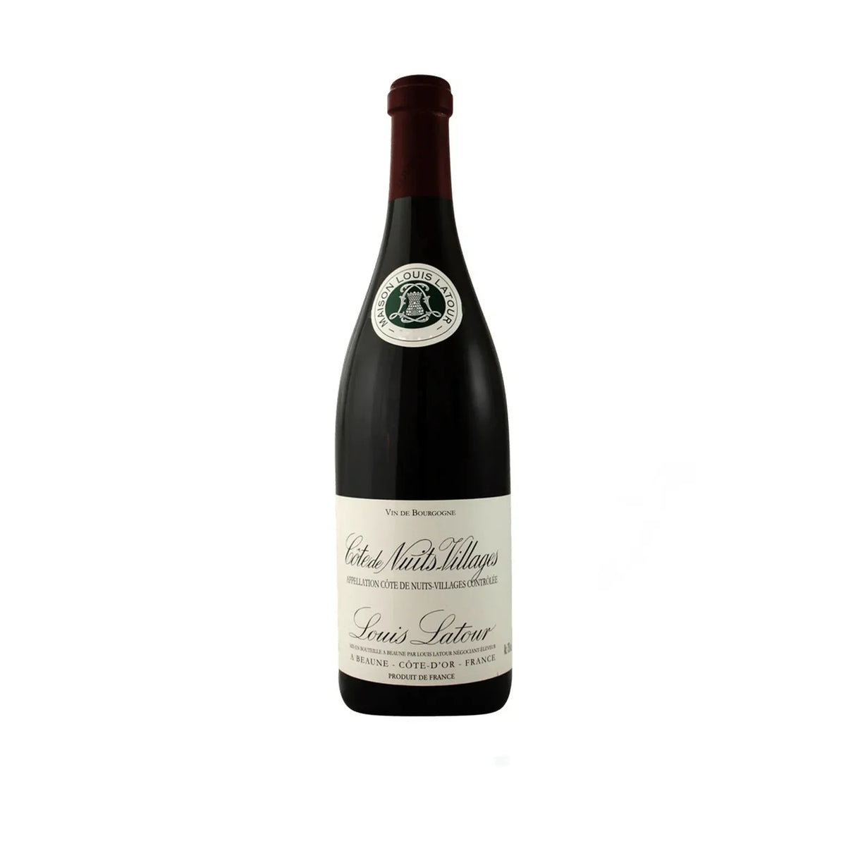 Louis Latour Cote de Nuits-Villages 2015 1.5L Magnum