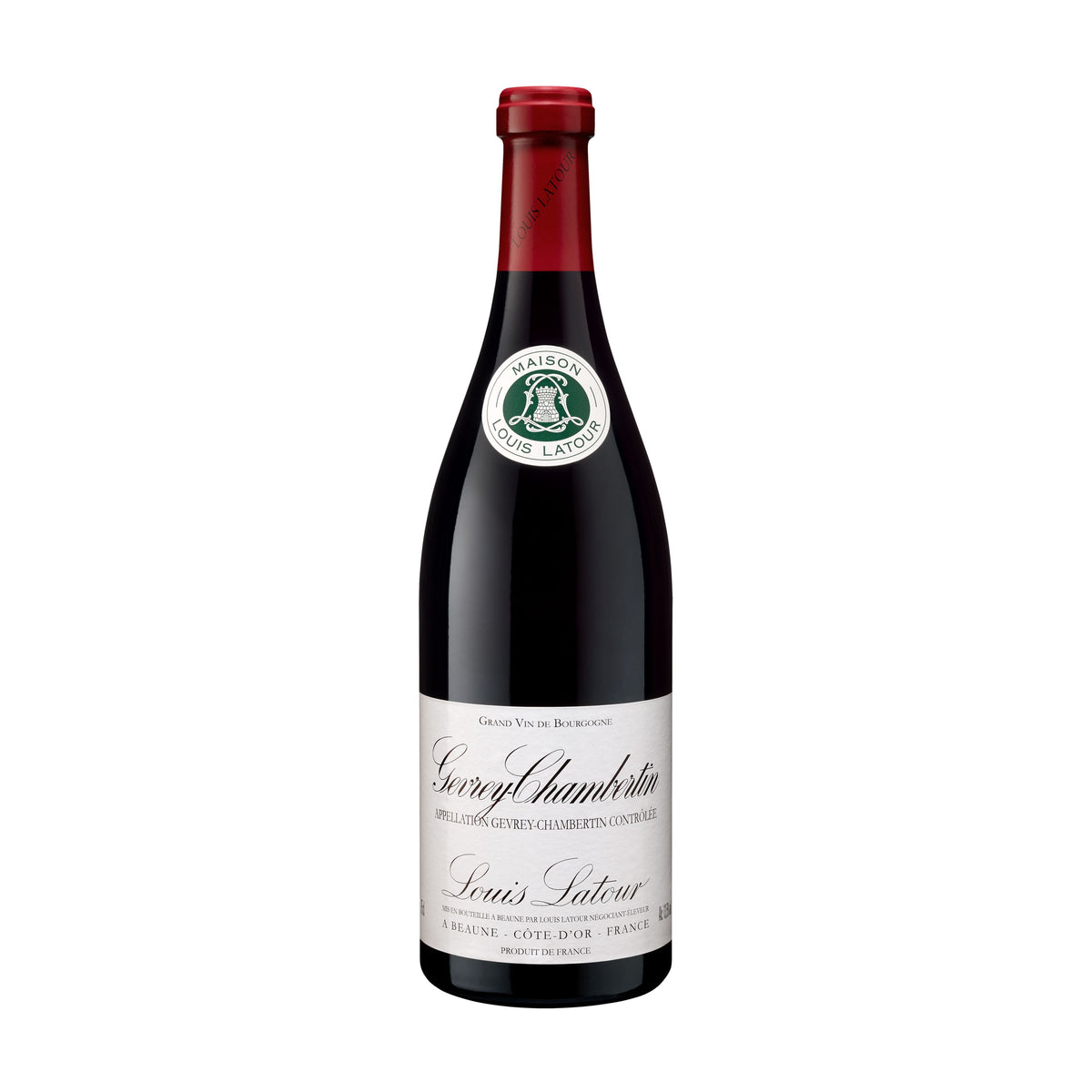 Louis Latour Gevrey-Chambertin