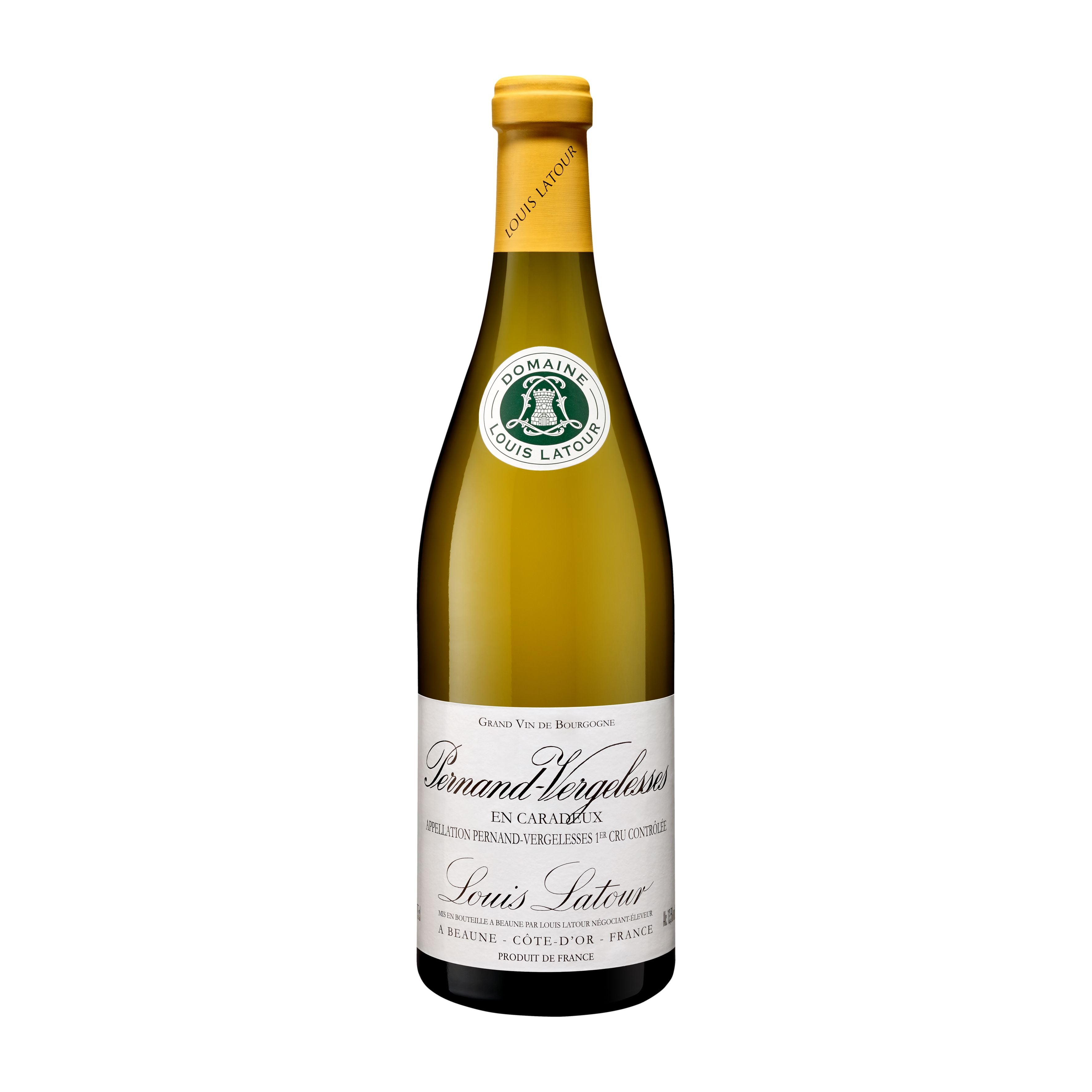 Louis Latour Pernand-Vergelesses 'En Caradeux' 1er Cru