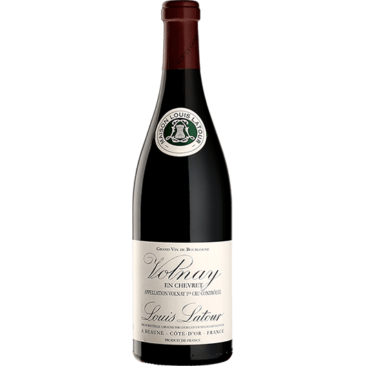 Louis Latour Volnay Premier Cru En Chevret 2022