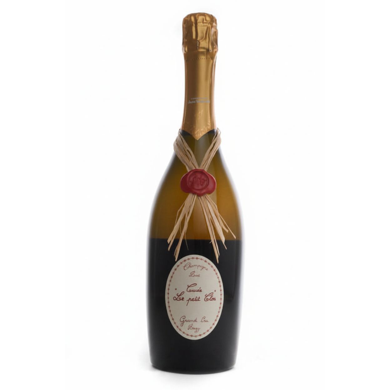 Louis Roederer Le Petit Clos