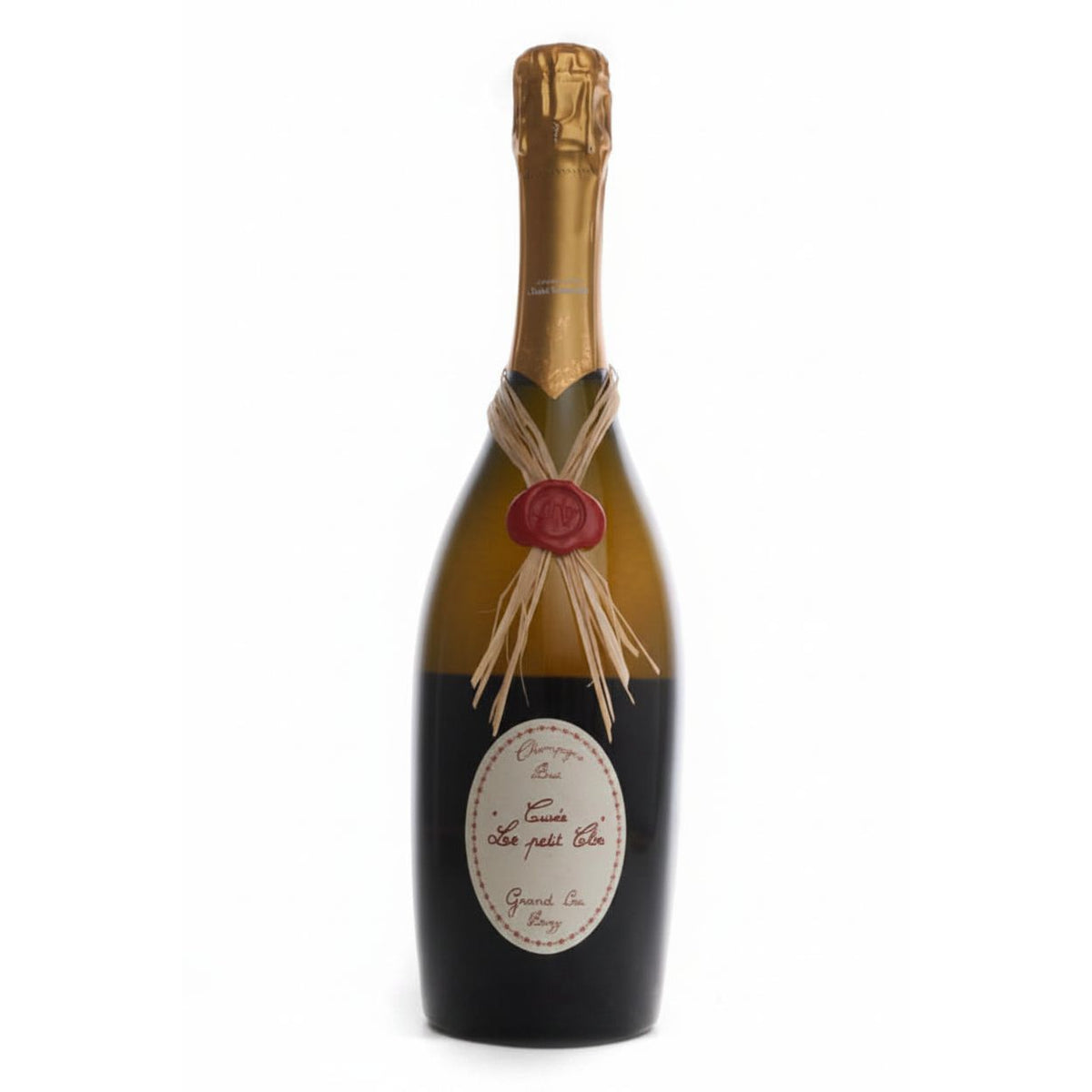 Louis Roederer Le Petit Clos 2009