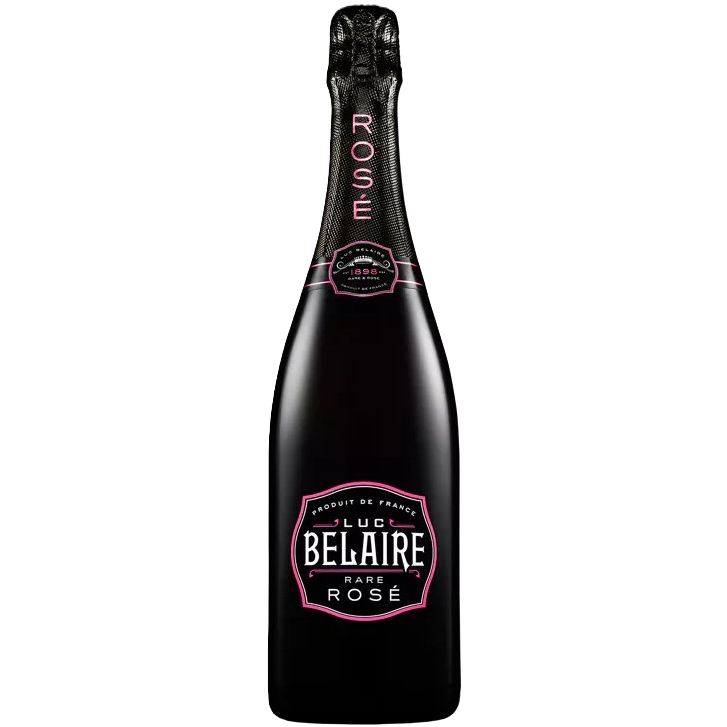 Luc Belaire Rare Rose