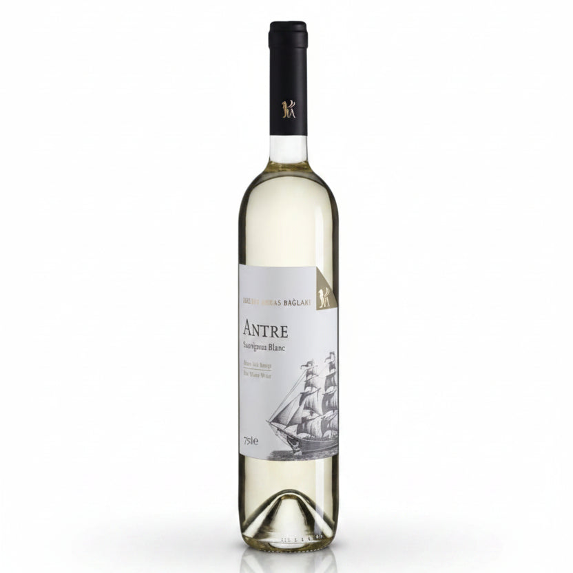 Lucien Arkas Antre Sauvignon Blanc
