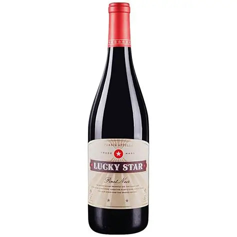 Lucky Star Pinot Noir