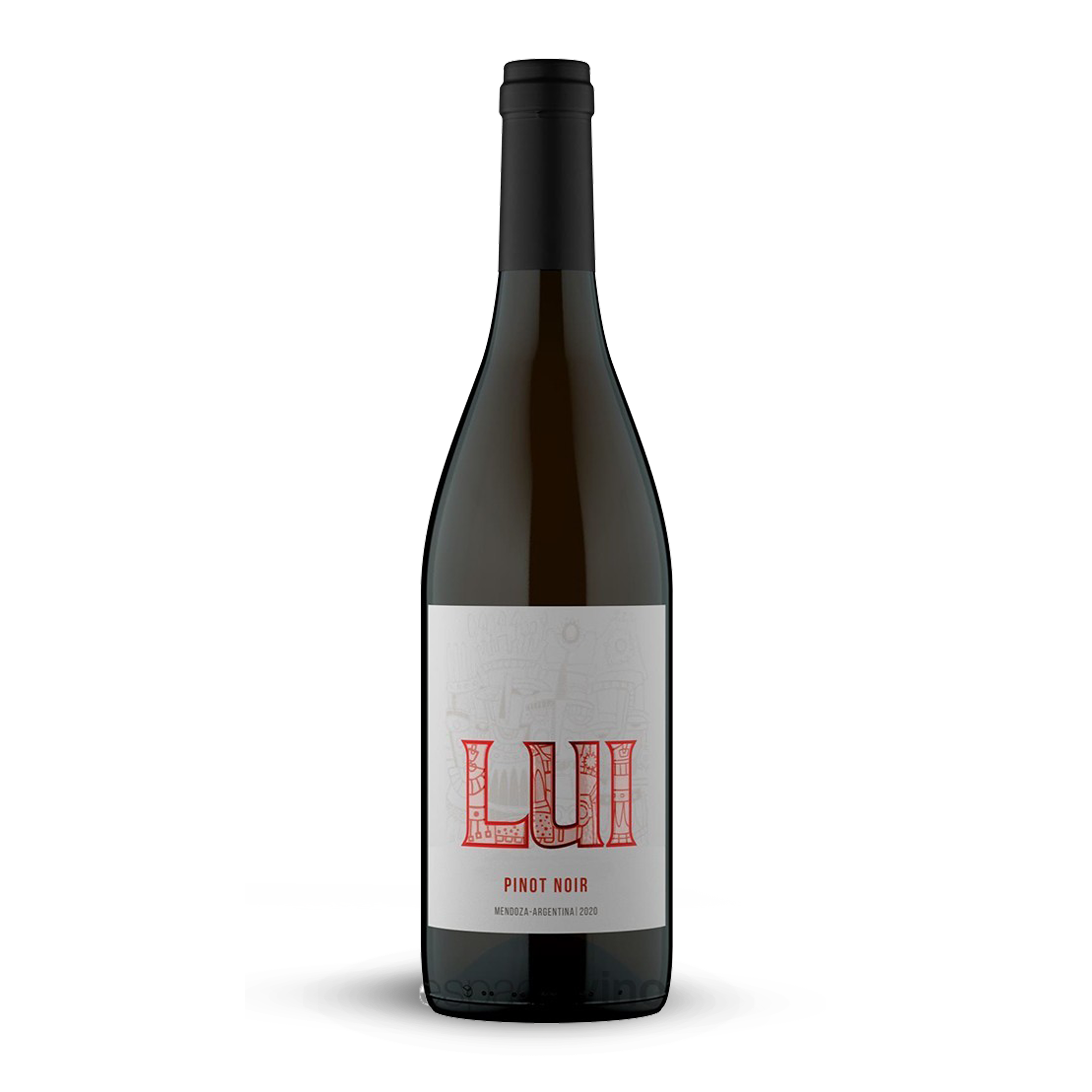 Lui Pinot Noir 750ml