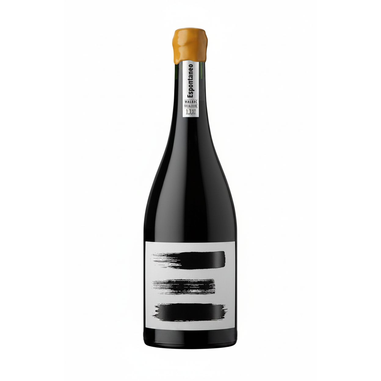 Lui Espontaneo Piedras Malbec