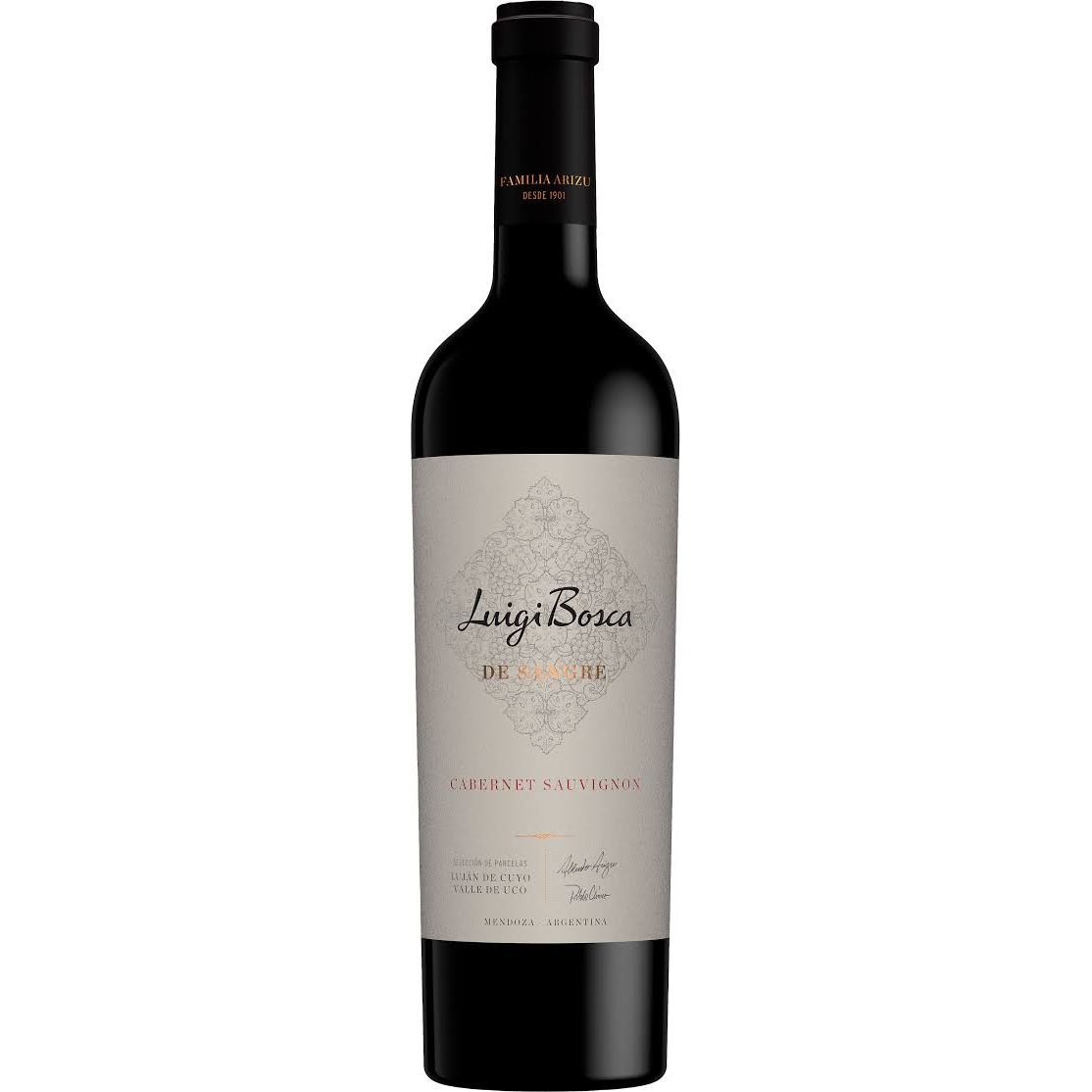 Luigi Bosca De Sangre Cabernet Sauvignon