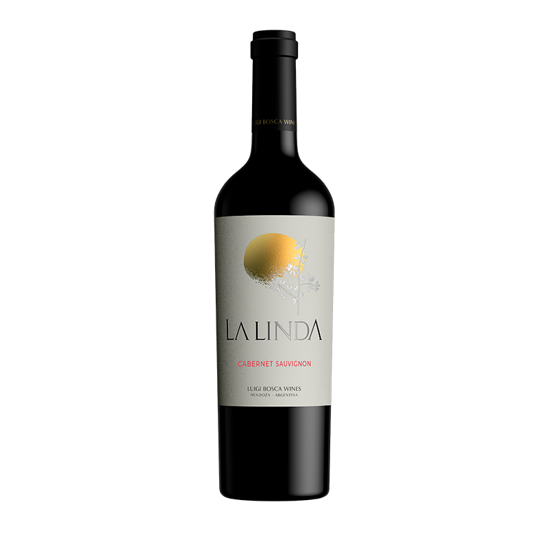 Luigi Bosca La Linda Cabernet Sauvignon