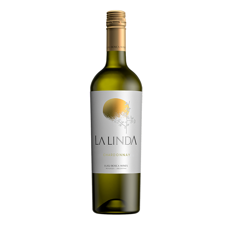 Luigi Bosca La Linda Chardonnay