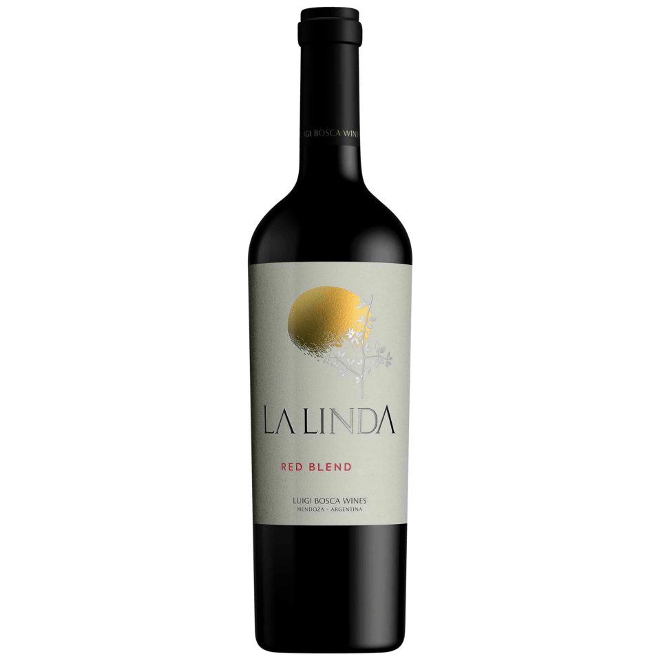 Luigi Bosca La Linda Red Blend