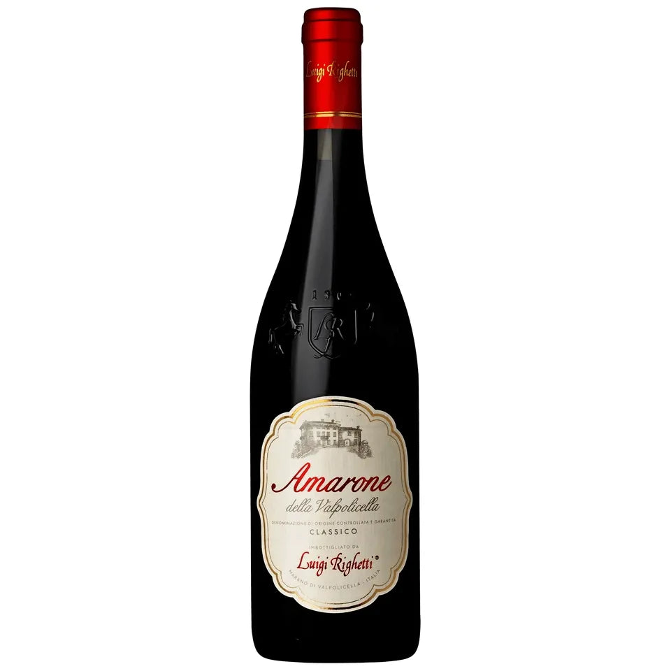 Luigi Righetti Amarone della Valpolicella Classico