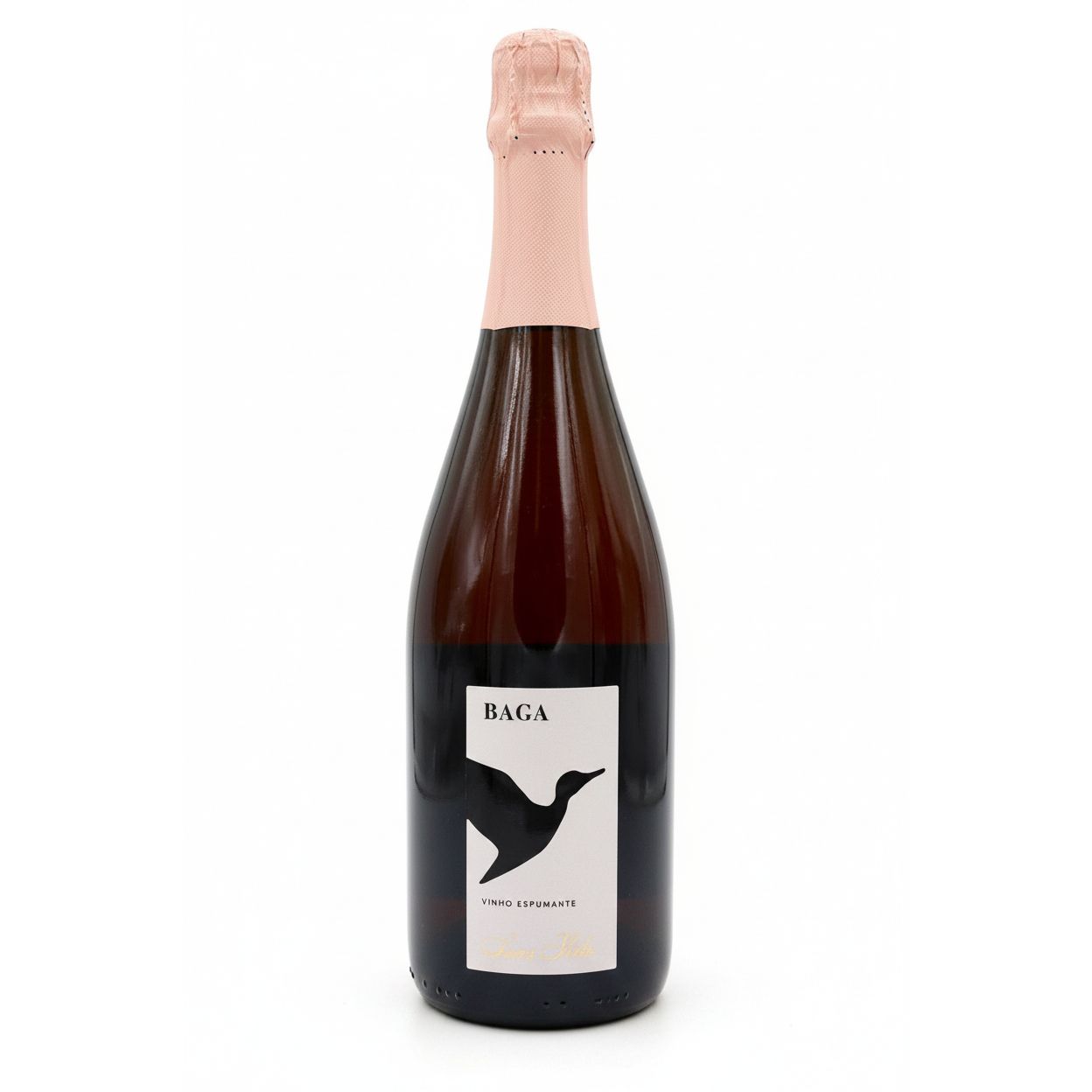 Luis Pato Vinho Espumante Red