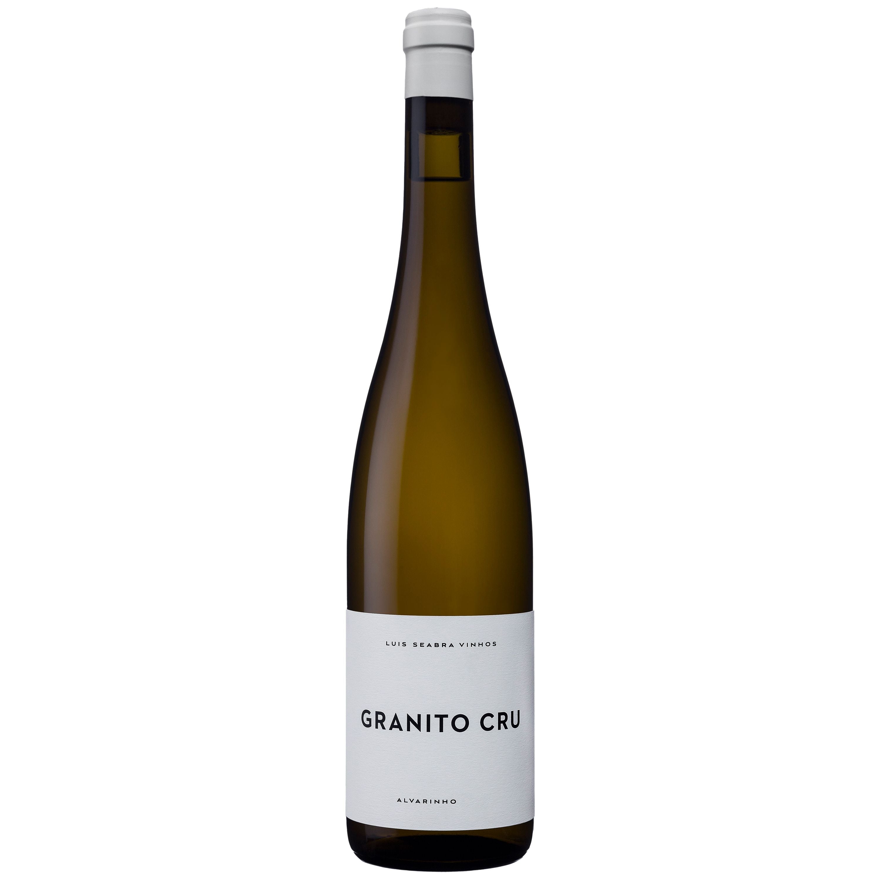 Luis Seabra Vinhos Granito Cru Alvarinho