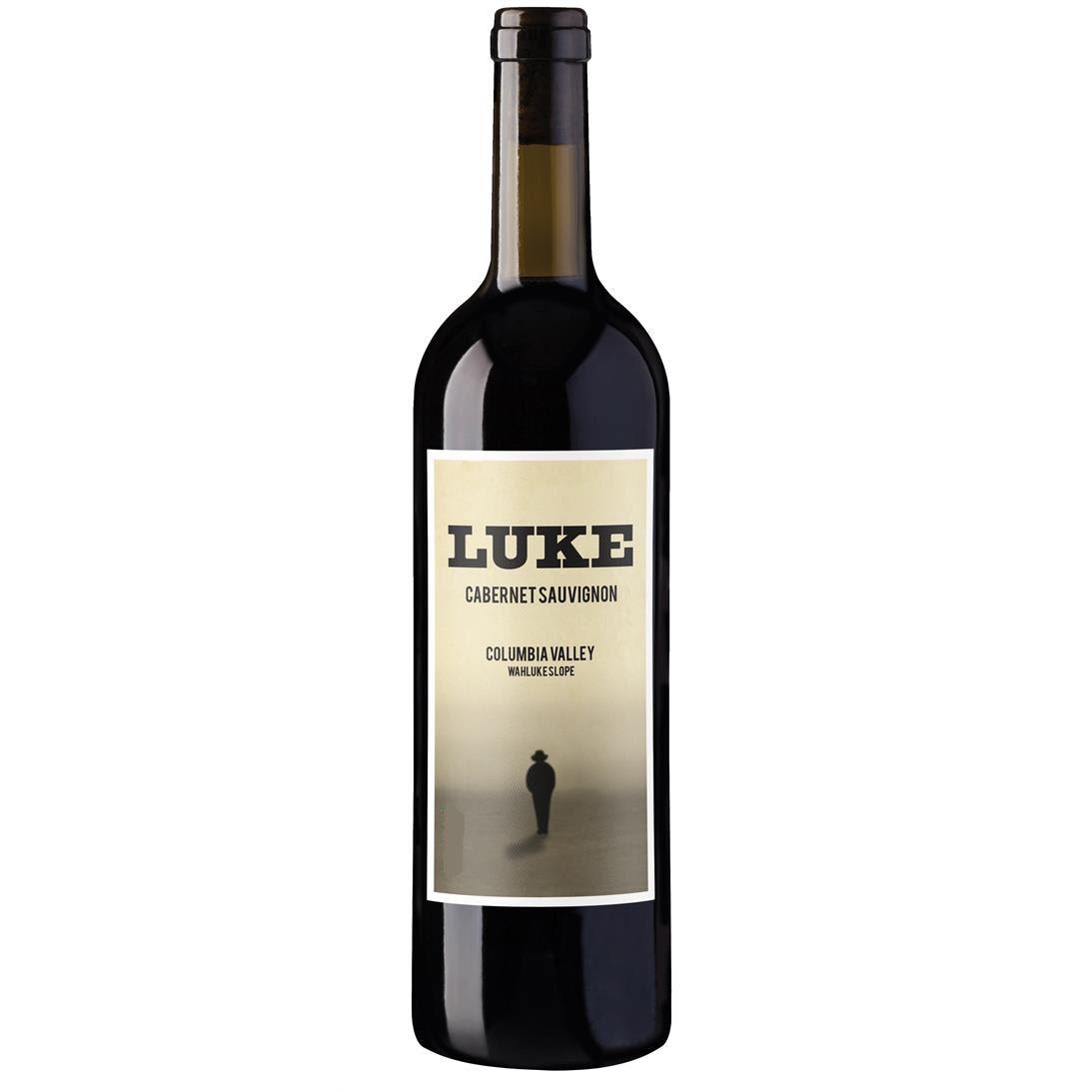 Luke Cabernet Sauvignon