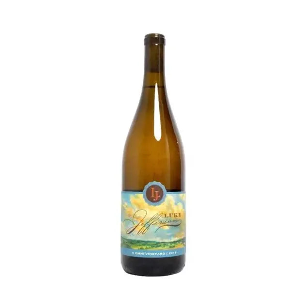 Luke Jefferson Omni Chardonnay