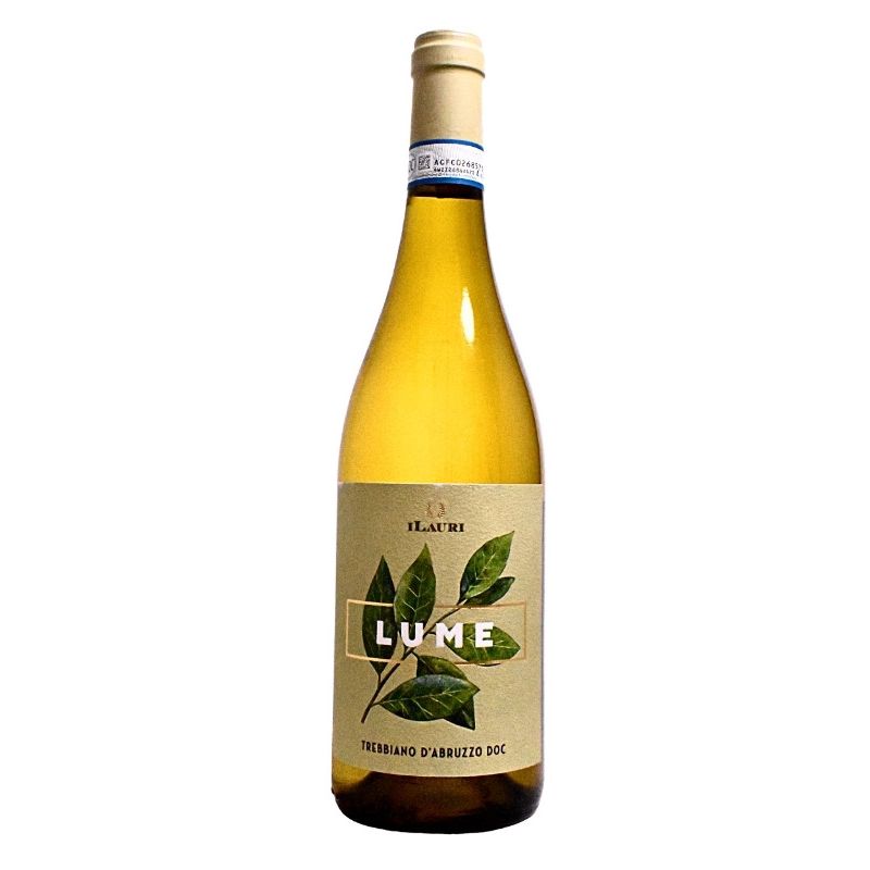 Lume Trebbiano d'Abruzzo