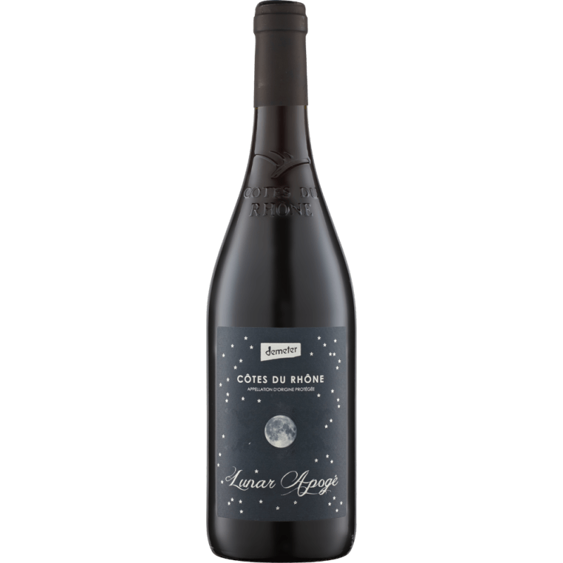 Lunar Apoge Cotes du Rhone