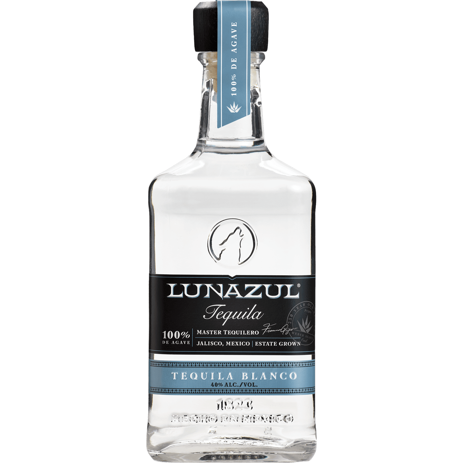 Lunazul Tequila Blanco
