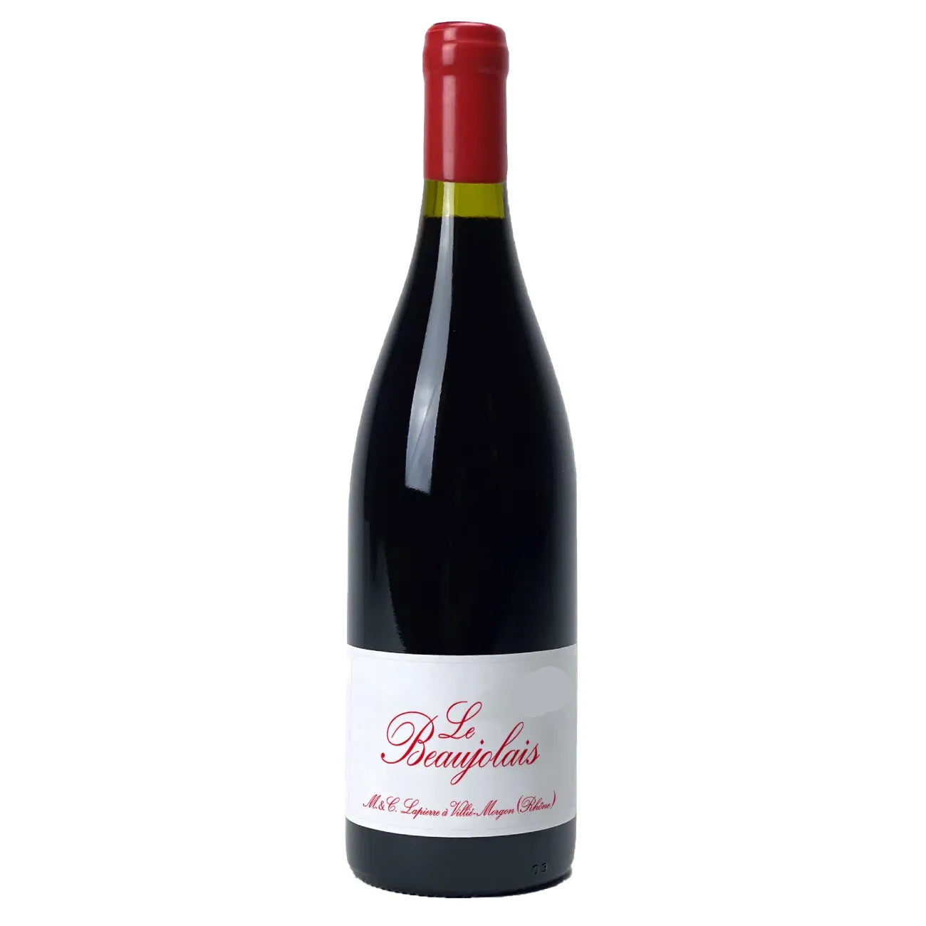 M. & C. Lapierre Beaujolais 1.5L Magnum