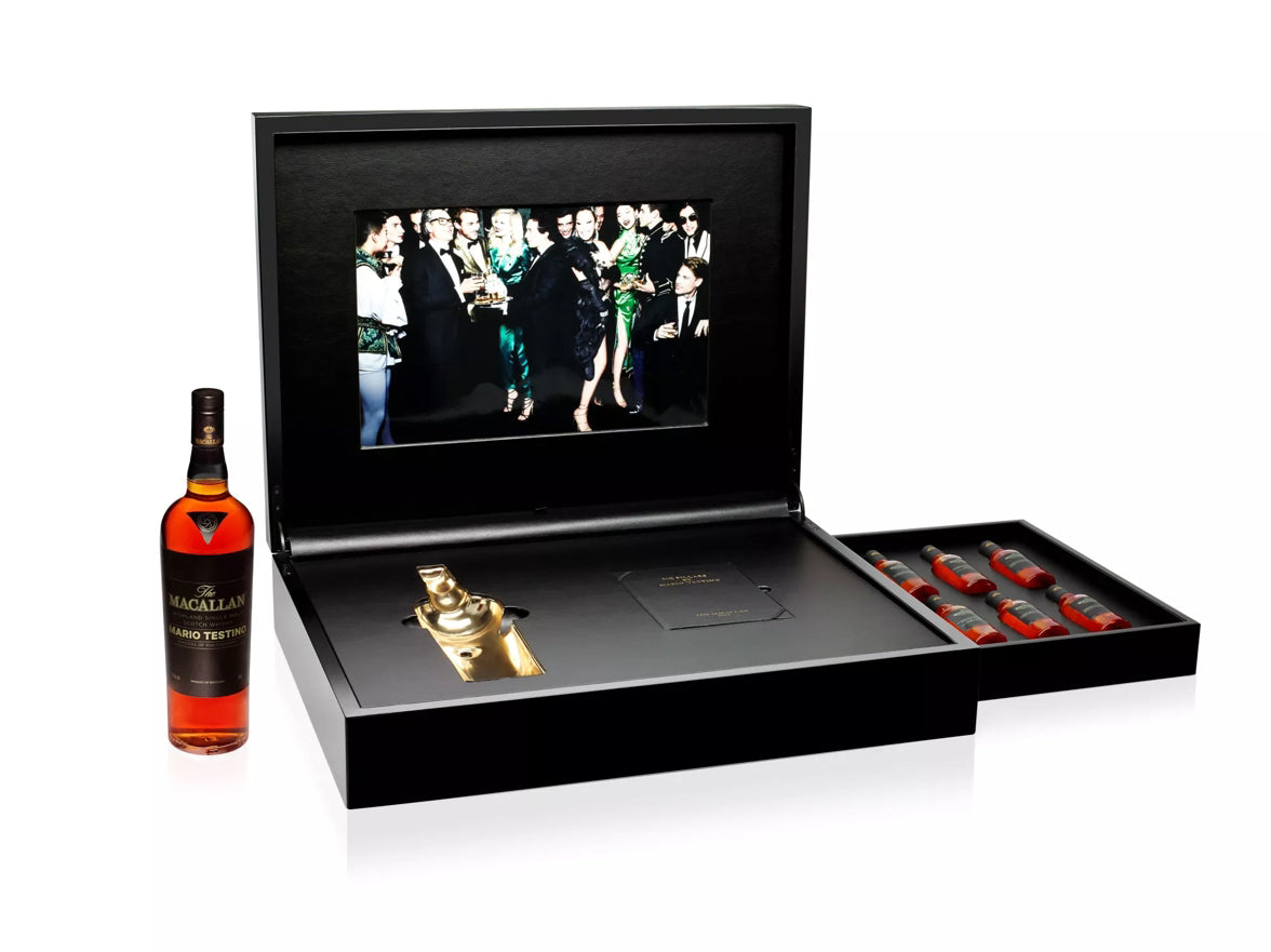 Macallan Master Of Photography 5