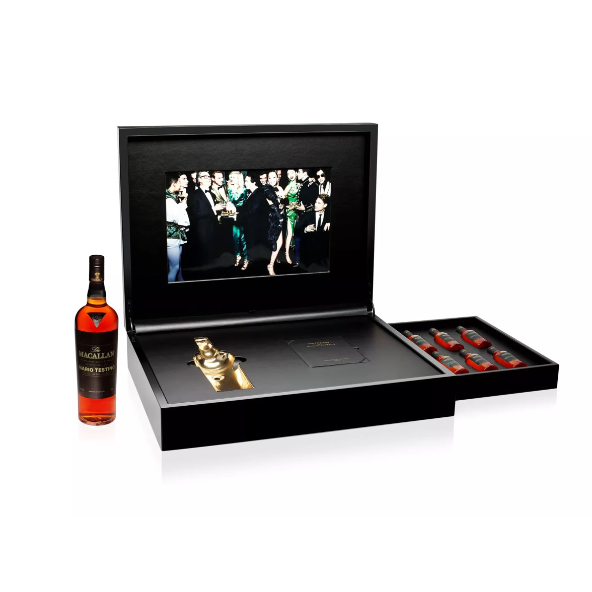 Macallan Master Of Photography 5