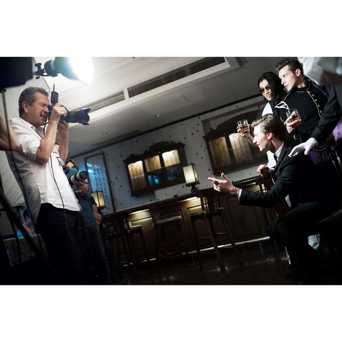 Macallan Master Of Photography 5