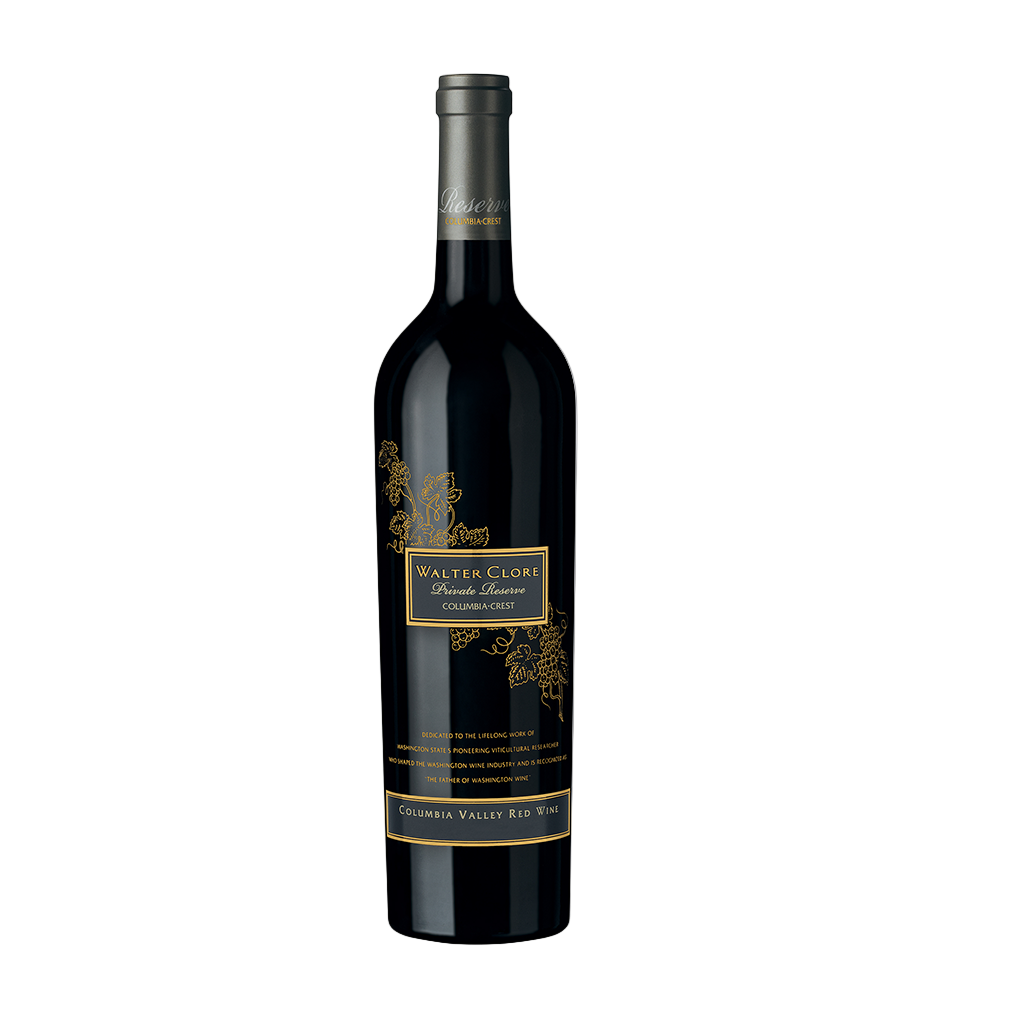 Columbia Crest Walter Clore Private Reserve 2018