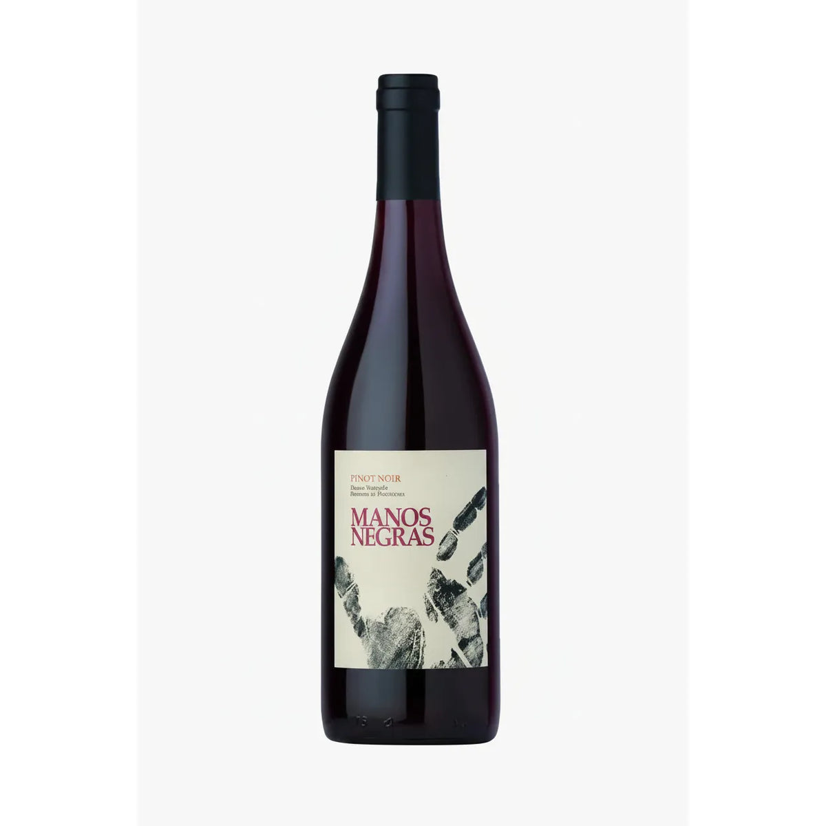 MANOS NEGRAS PINOT NOIR