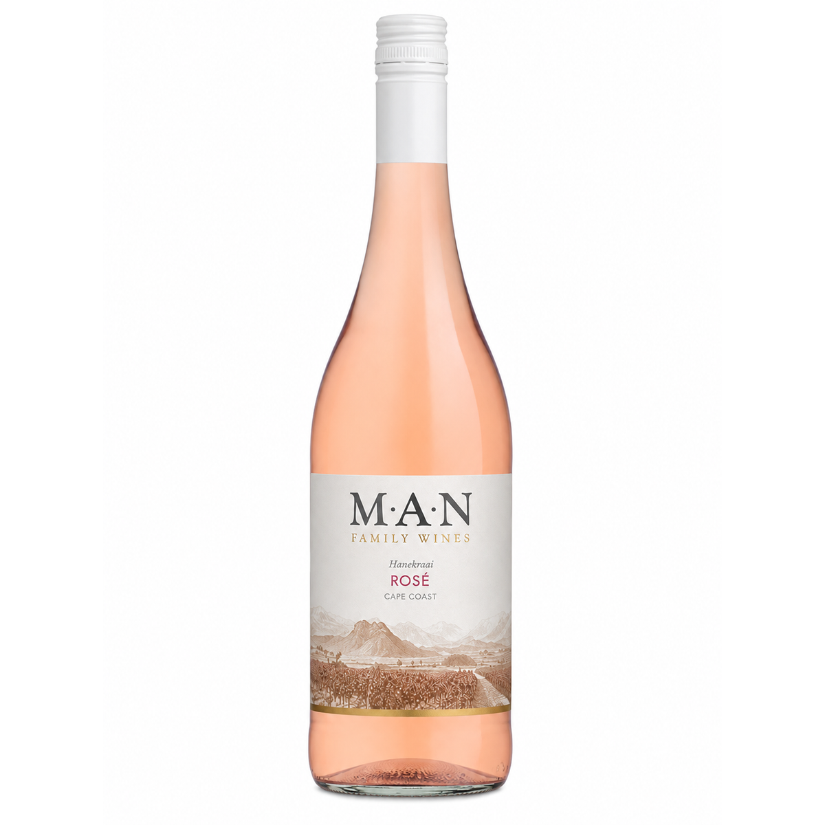 MAN Hanekraai Rose